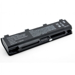 Аккумулятор PowerPlant для ноутбуков TOSHIBA Dynabook T752 (PA5024U-1BRS) 10.8V 5200mAh