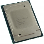 Процессор Intel XEON Gold 5115, Socket 3647, 2.40 GHz (max 3.20 GHz), 10 ядер, 20 потока, 105W, tray